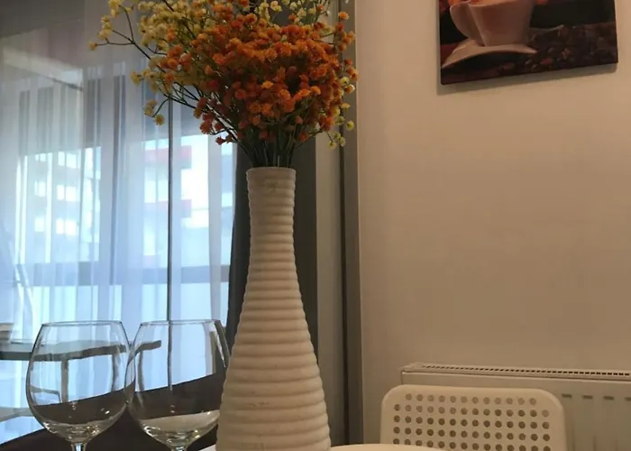21 * בוקרשט