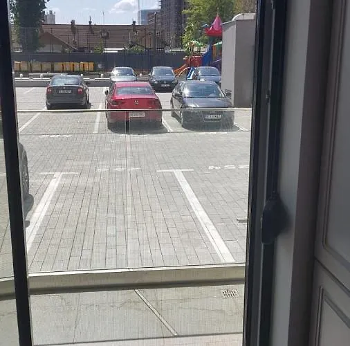 21 Apartamento *