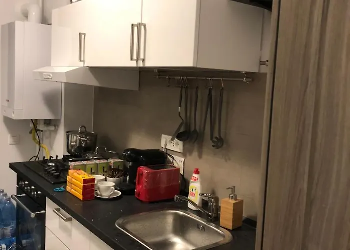 21 Apartamento