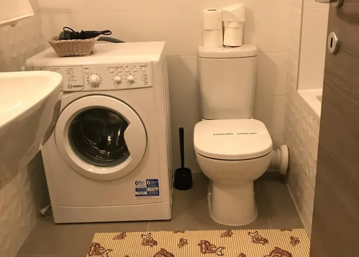 21 Apartamento