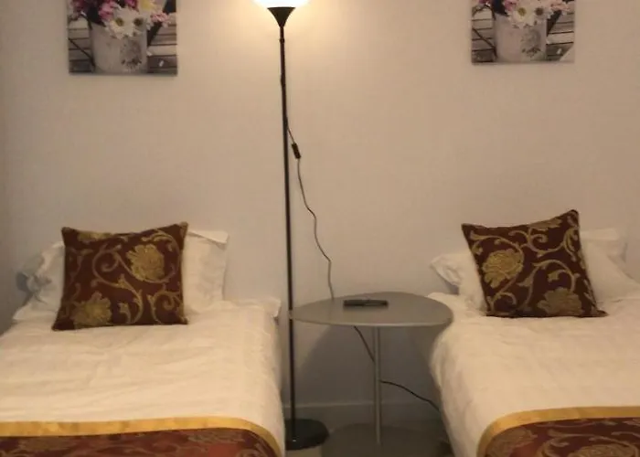 Apartamento 21 *