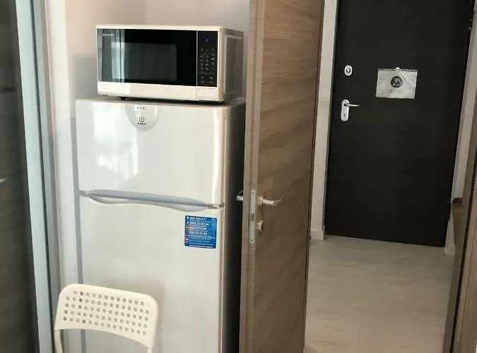 21 Apartamento Bucarest