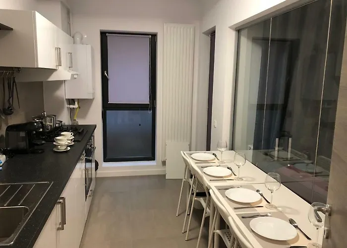 Apartamento 21 *