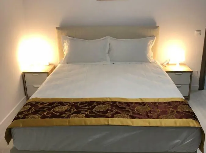 Apartamento 21