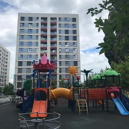 Апартаменты 21 *