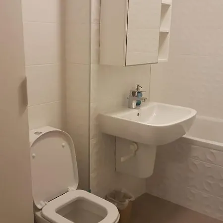 21 Appartement Boekarest