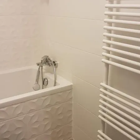 Appartement 21