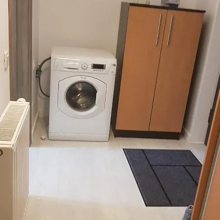 21 Appartement *