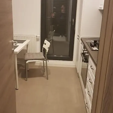 21 Appartement Boekarest