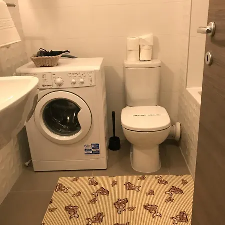 21 Appartement