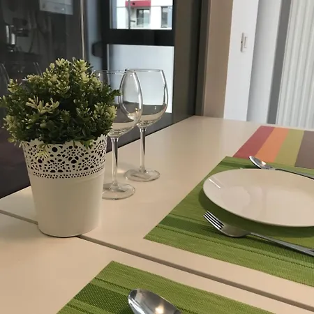 Apartment 21