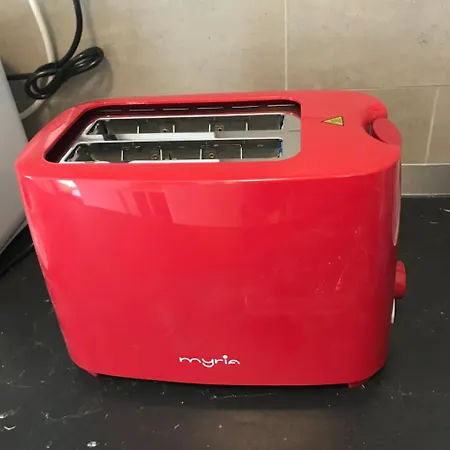 Lejlighed 21 Bukarest