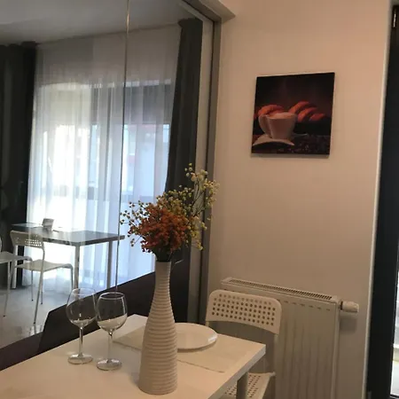 Appartement 21