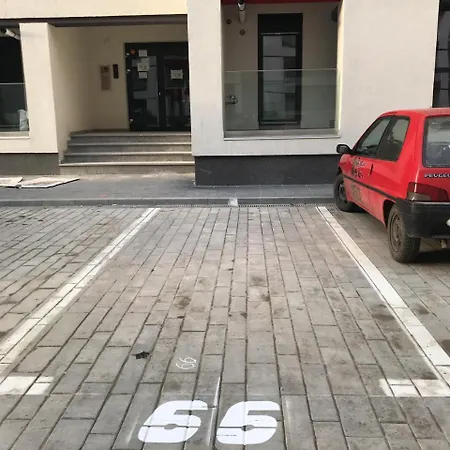21 Appartement