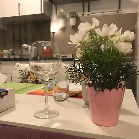 21 Appartement *