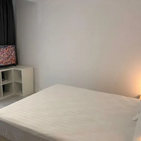 21 Appartement
