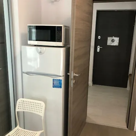 21 Appartement Boekarest