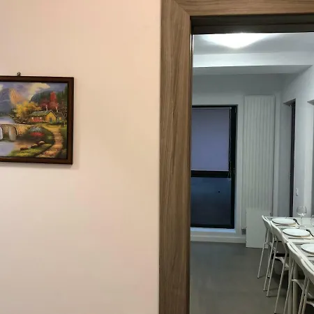 Appartement 21