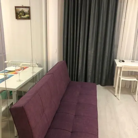 21 Appartement Boekarest