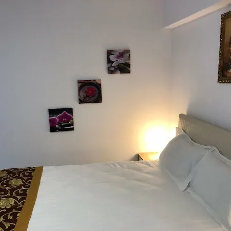 21 * 布加勒斯特