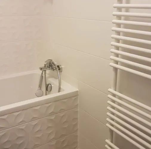 Appartement 21