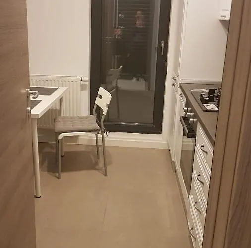 21 Appartement Bucarest