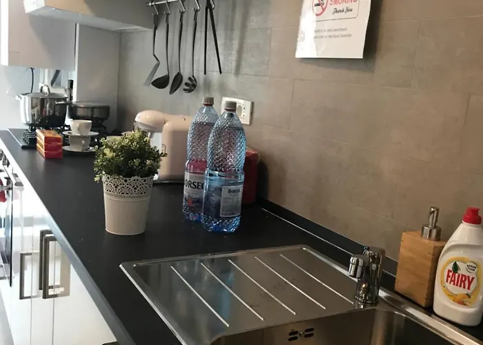 21 شقة بوخارست