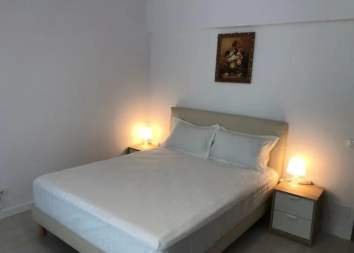 Appartement 21 Bucarest