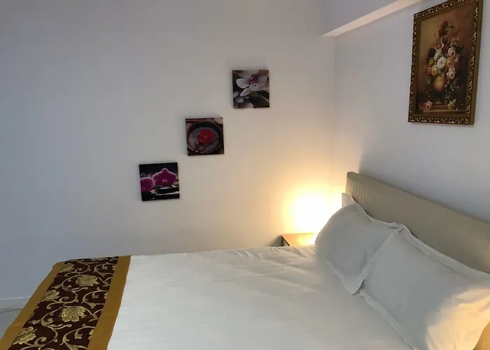 21 * 부쿠레슈티