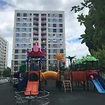 شقة 21 *