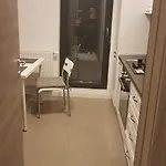 21 شقة بوخارست
