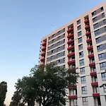 شقة 21 *