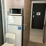21 شقة بوخارست