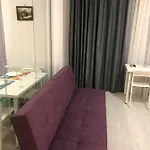 21 شقة بوخارست