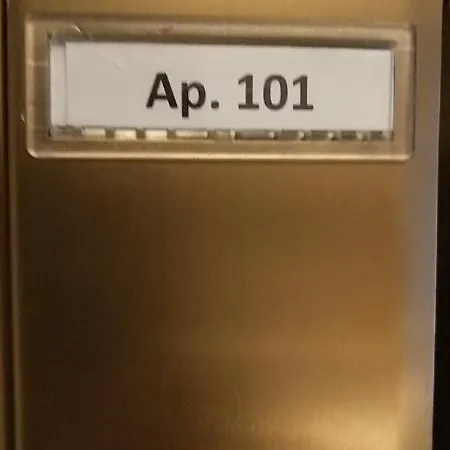 21 Appartement *