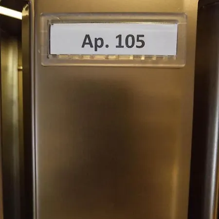 21 Appartement