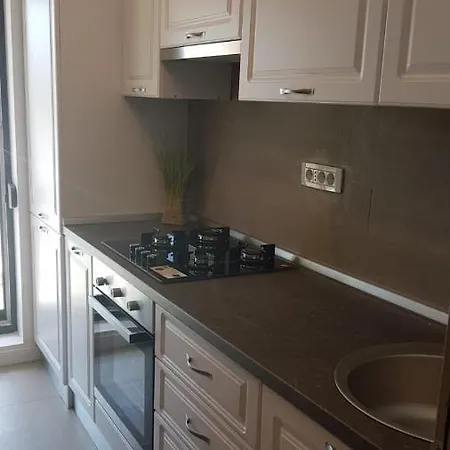 Appartement 21 *