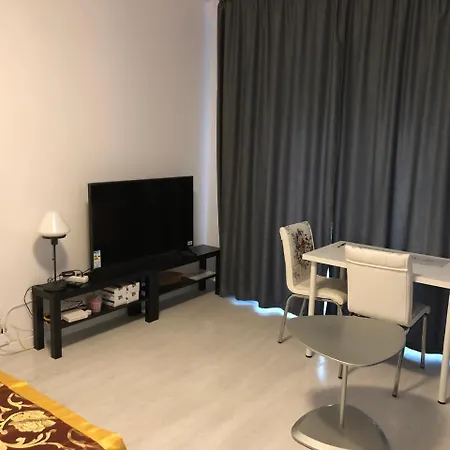 21 Appartement *