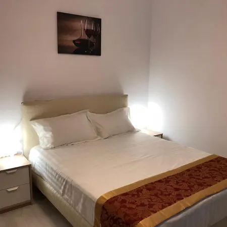 Appartement 21