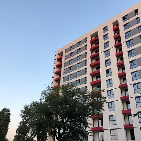 Апартаменти 21 *
