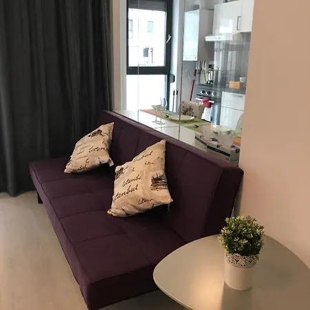 21 Appartement *