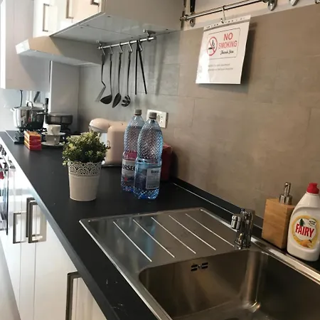 21 Appartement Bucarest