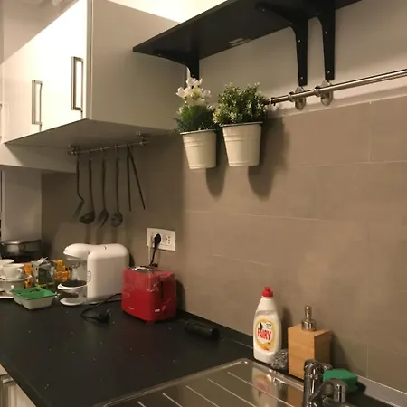 21 Appartement
