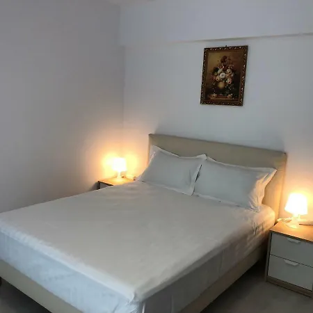 Appartement 21 Bucarest