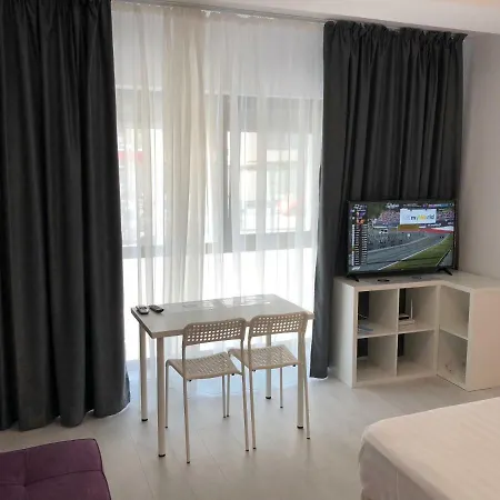 Appartement 21