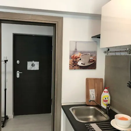21 Appartement *