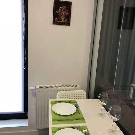 Appartement 21 *