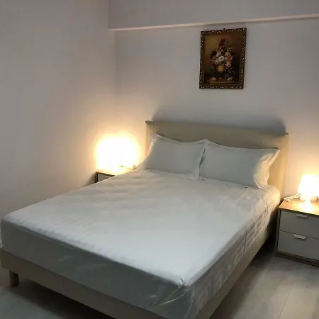 21 Appartement *