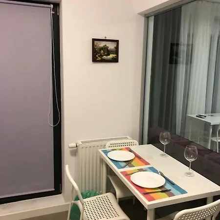 21 Appartement