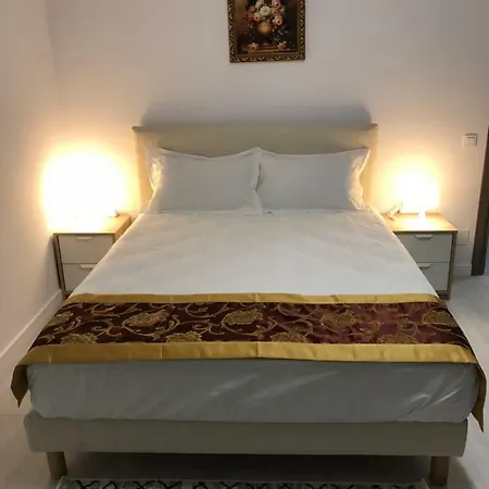 Appartement 21